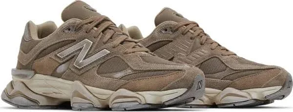 New Balancee 9060 Abzorb Mushroom - Image 2