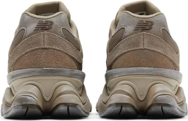 New Balancee 9060 Abzorb Mushroom - Image 3