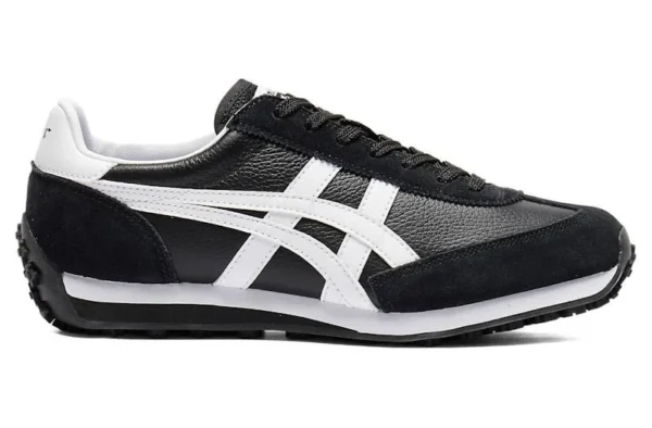 Onitsuka Tiger EDR 78 Black White