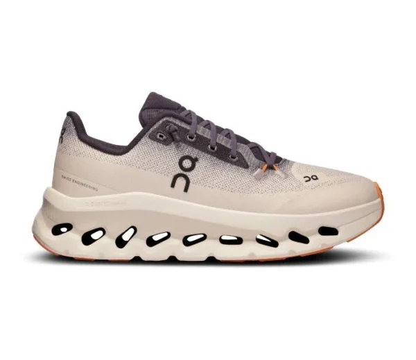 On Cloudtilt Sand Beige Grey