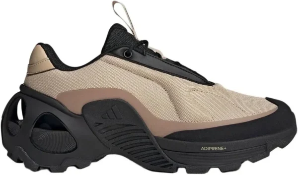 Adidas Wonder Runner Beige Black