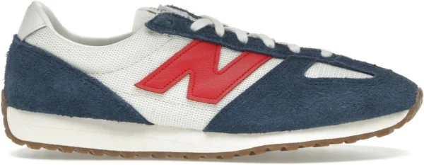 New Balance U471AK "NAVY RED"