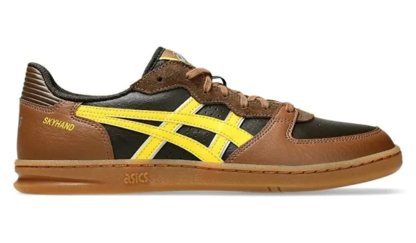 ASICS Skyhand OG Black Coffee
