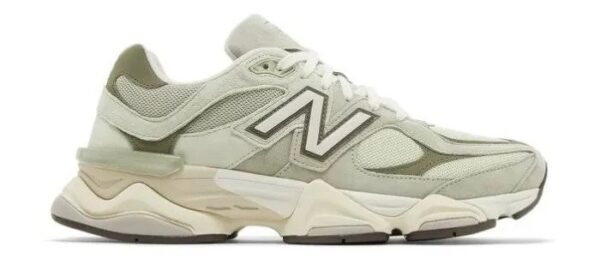 New Balance 9060 OLIVINE