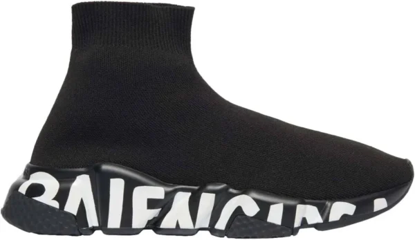 Balenciaga Speed Runners "Graffiti