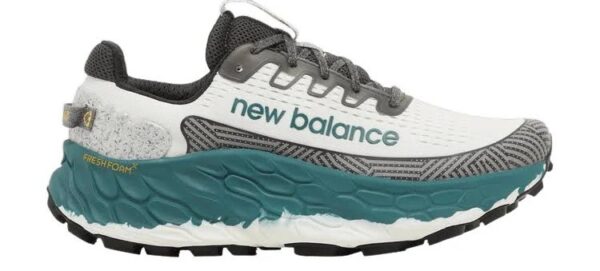 New balance fresh foam x more trail v3 trail green