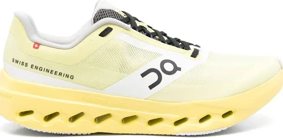 On Cloud Surfer Next Z5 Yellow