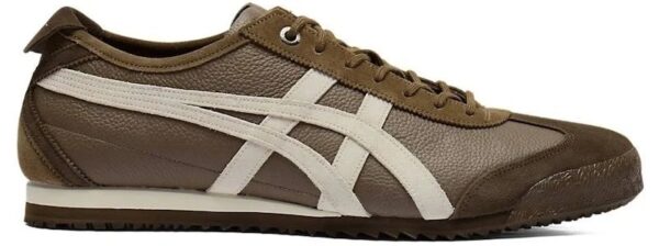 ONITSUKA TIGER MEXICO 66 SD ViN Clay CANYON CREAM