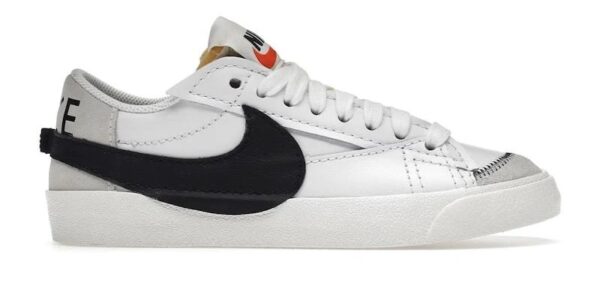 Nike Blazer Low 77 Jumbo