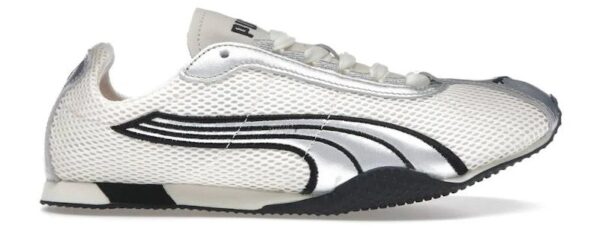 PUMA STREET OG FROSTED IVORY SILVER