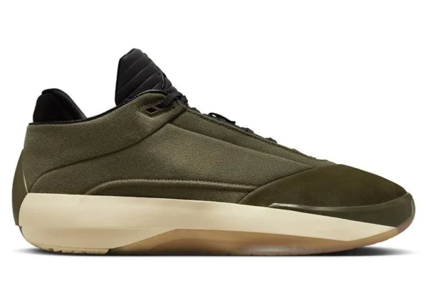 Air Jordan 40 EdgeHeritage