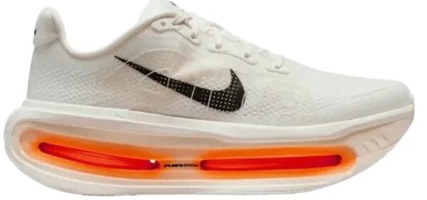 Nike vomero premium  "WHITE/ORANGE"