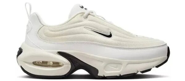 Nikee AirMax Portal Sail White