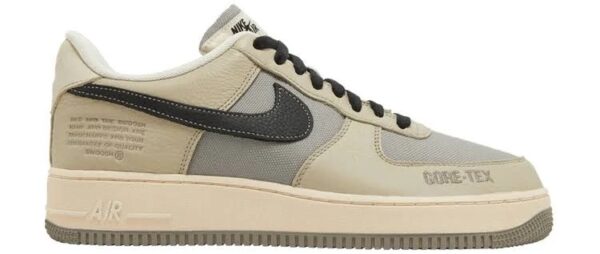 Nike AirForce 1 Low X "GORE TEX"