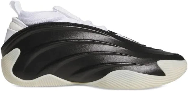 Adiddas Harden Volume 9 Warm Vanilla