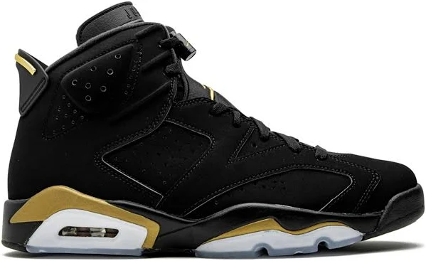 Nike Jordan retro 6 "DMP"