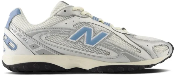 New balance 204l Silver Metallic Still Water