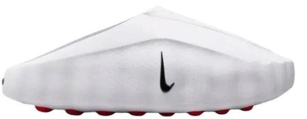 Nike Mind 001 White Speed Red