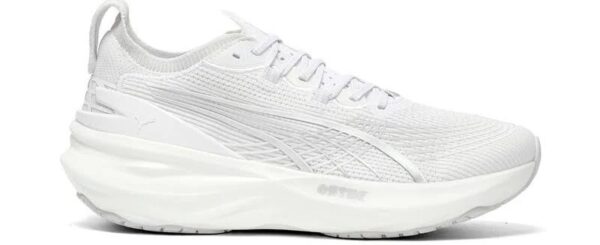 Puma nitro forever run 2 white