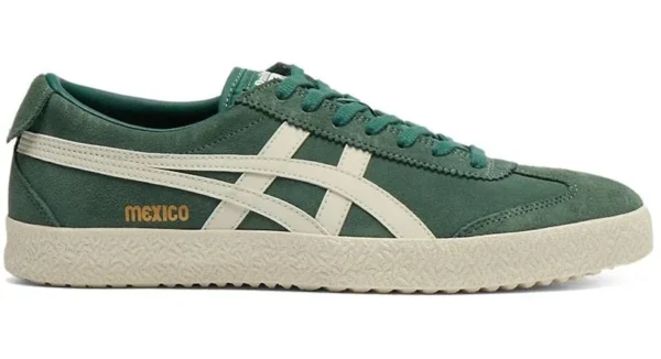 Onitsuka Tiger Mexico 66 Delegation Green/Cream