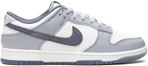 NIKE SB DUNK LOW LIGHT CARBON