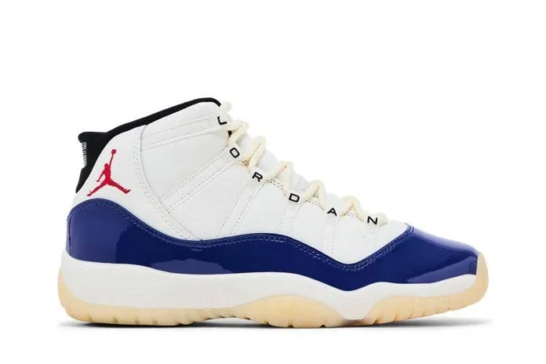 Air Jorda n 11 Rare Air