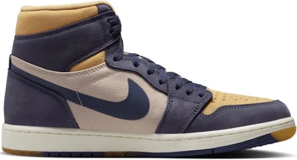 Nike Air Jordan Retro 1 Element Gore Tex Sky J Purple