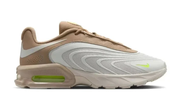 Nike Airmax Fire Light Bone Khakhi Volt
