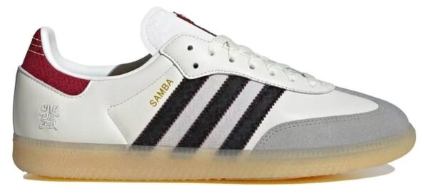 Adidass Samba OG Year Of The Snake