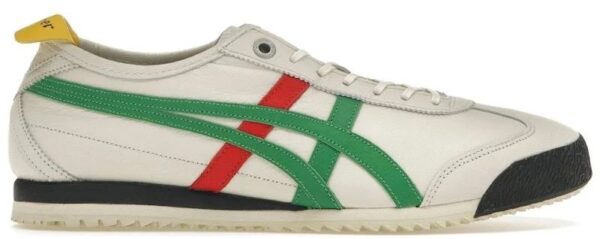 Onitsuka tiger  "BRICH GREEN"