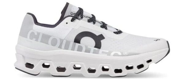 ON CLOUD MONSTER WHITE