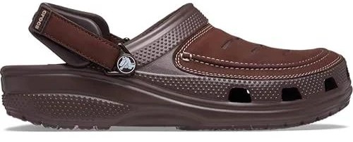 Crocs Yukon Vista Premium Clogs