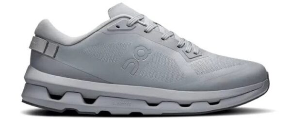 On Cloudzone "ALLOY ROCK COLORWAY"