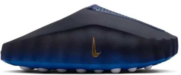 Nike Mind 001 Slide Blackened Blue Game Royal