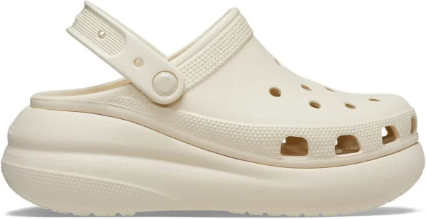 CROCS CLASSIC CRUSH CLOGS