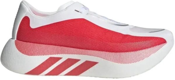 Adidas Hyperboost Edge White Solar Red Fixed