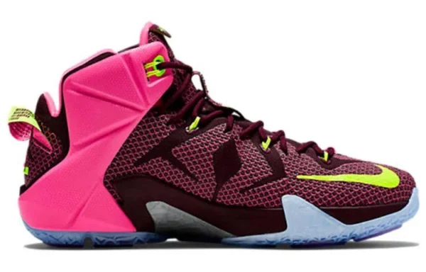 Nike LeBron 12 Double Helix