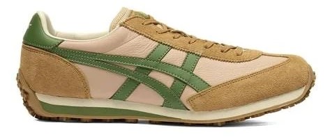 Onitsuka Tiger EDR 78 Beige White 7A Premium Sneakers For Mens "