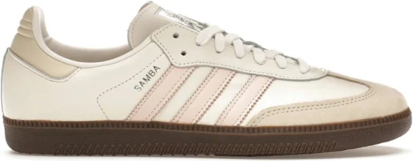 Adidas Samba OG Wonder Quartz women