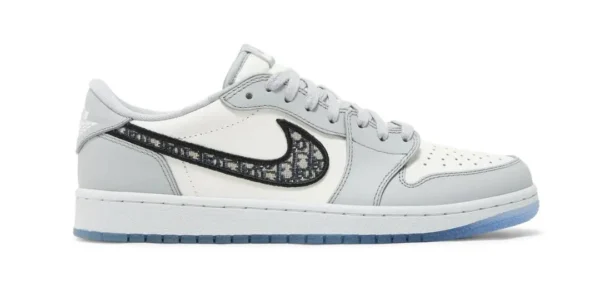 Nike Air jordan 1 Diorr Low