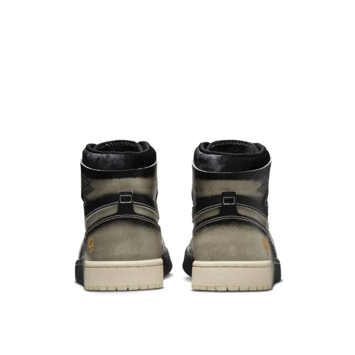 NIKE Jordan Retro 1 High Zoom CMFT 2 "DIA De MUERTOS" - Image 3