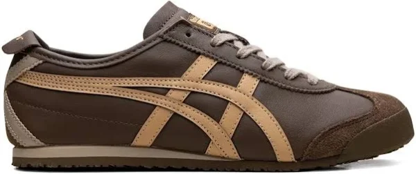Onitsuka Tiger Mexico 66 Clay Canyon Brown