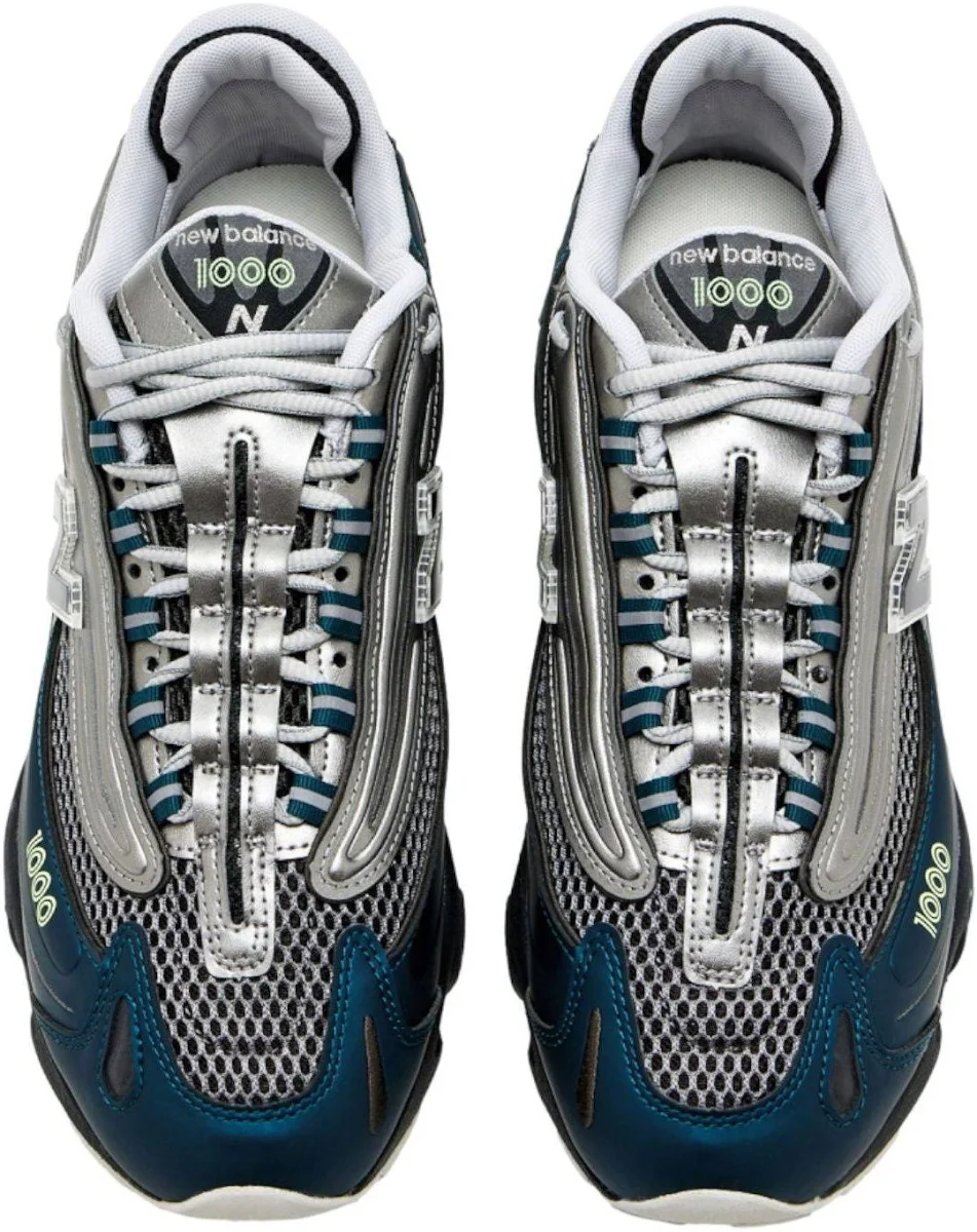 New Balance 1000 DEEP OCEAN - Image 3