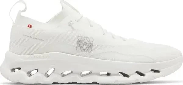 ON CLOUDTILT  X LOEWE 2.0 ALL WHITE