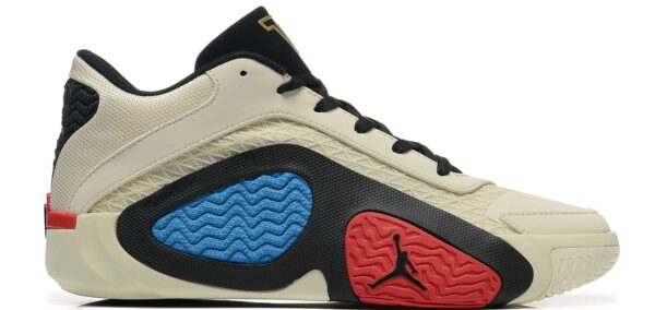 Nike Air Jordan Tatum 2 Barbershop