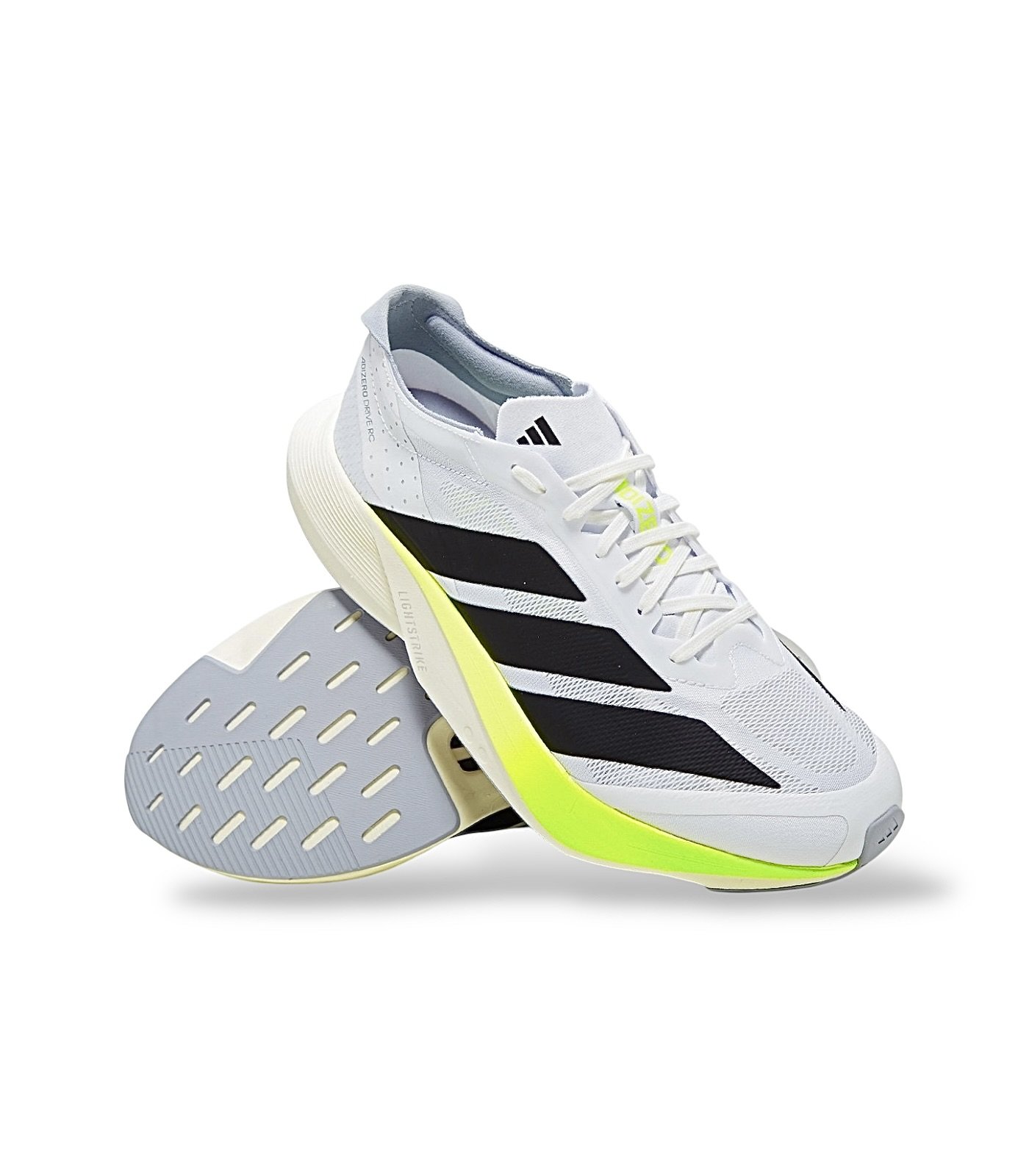 ADIDAS ADIZERO DRIVE RC WHITE MULTI - Image 2