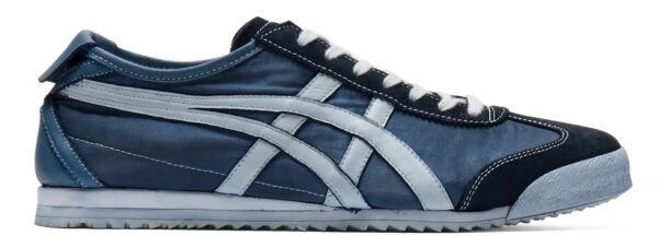 Onitsuka Tiger Mexico 66 NM Peacoat Airy Blue 7A Premium Nippon Made
