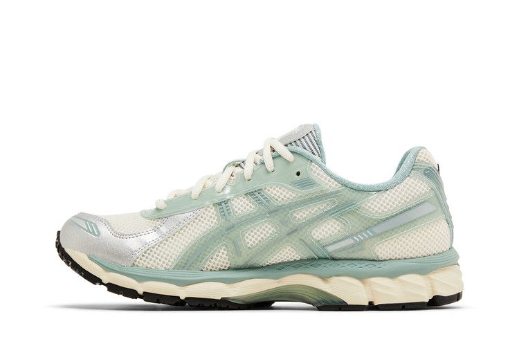 Asics Gel Kayano X Ronnie Fieg Sage Green - Image 3
