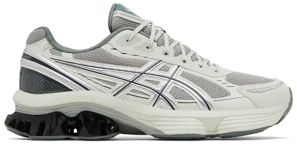 Asic.s Gel-Kinetic Fluent White