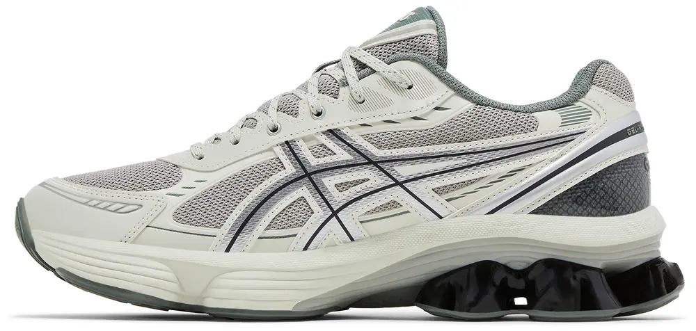 Asic.s Gel-Kinetic Fluent White - Image 2